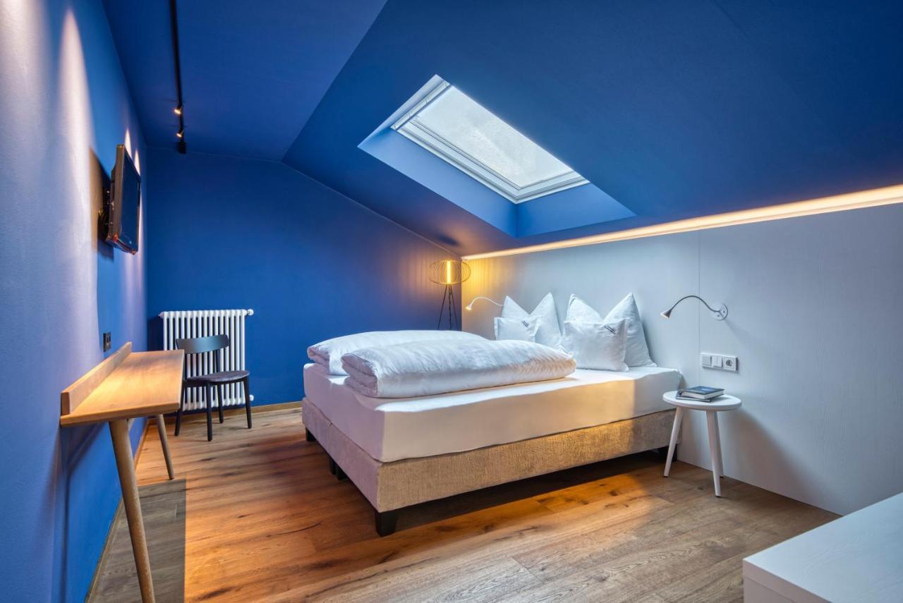 Hotel Oberwirt Weisses Kreuz