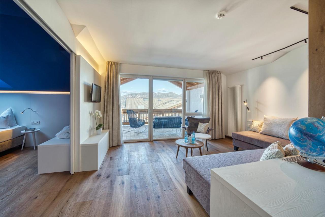 Hotel Oberwirt Weisses Kreuz 3*