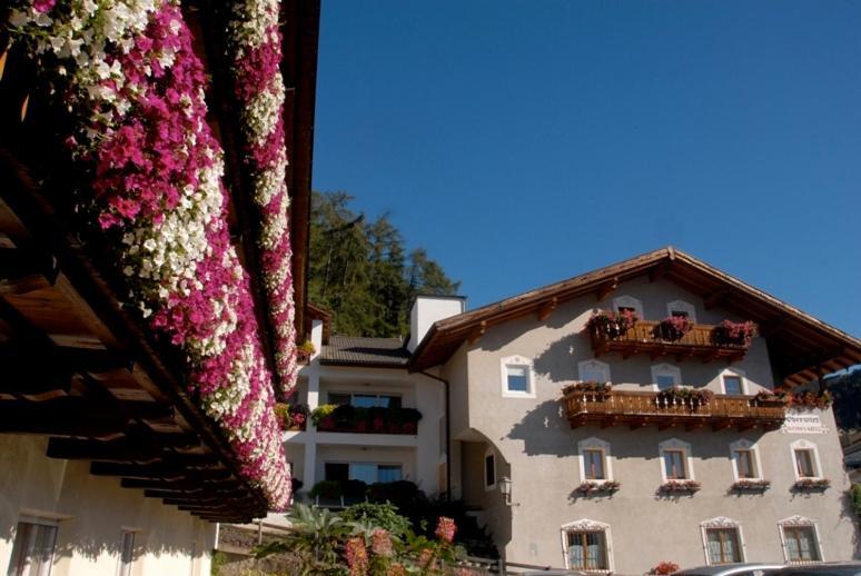 Oberwirt Weisses Kreuz Hotel