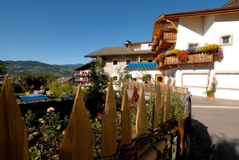 Hotel Oberwirt Weisses Kreuz 3*