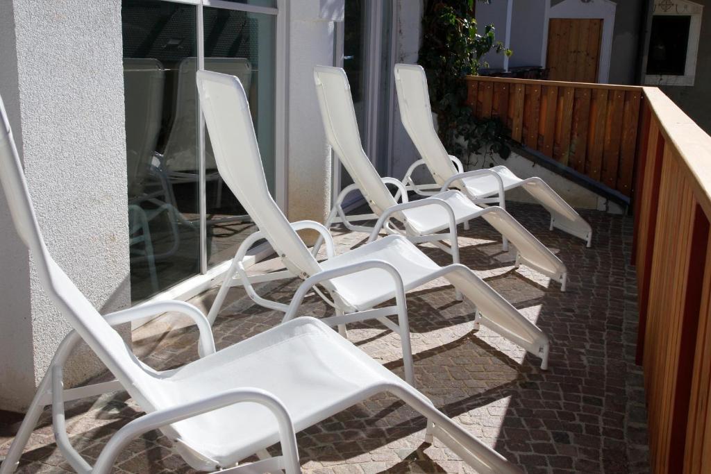 Oberwirt Weisses Kreuz Hotel Steinegg